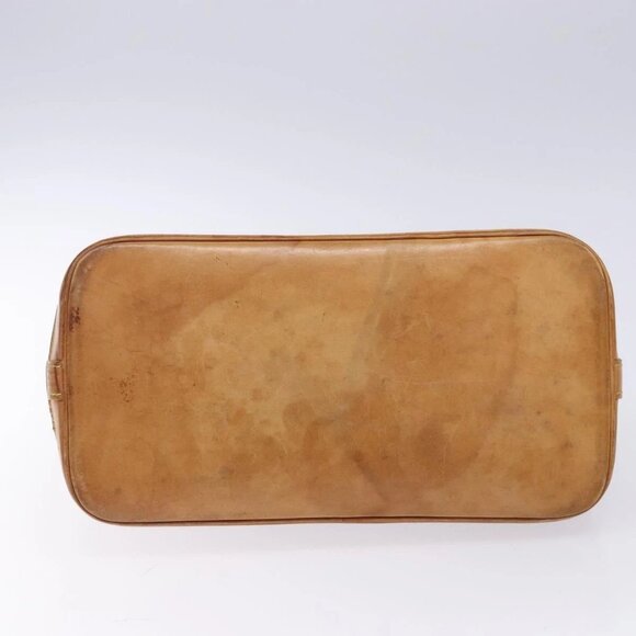 LOUIS VUITTON Monogram Alma Hand Bag M51130 LV Auth 131705 - Picture 6 of 16